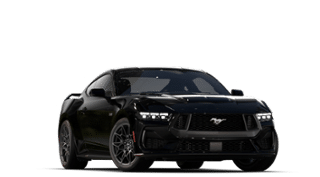 2026 Ford Mustang® External Image 5